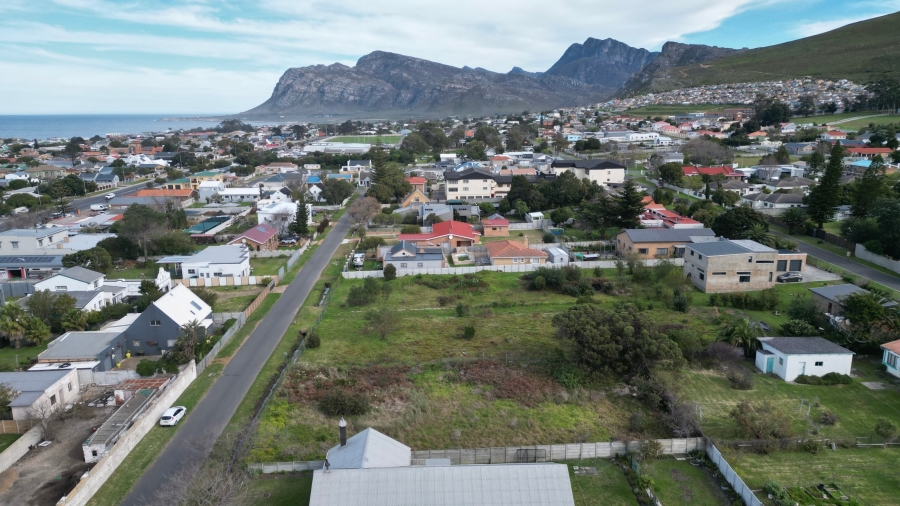 0 Bedroom Property for Sale in Kleinmond Western Cape